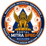 Logo BPBD Kabupaten Buleleng